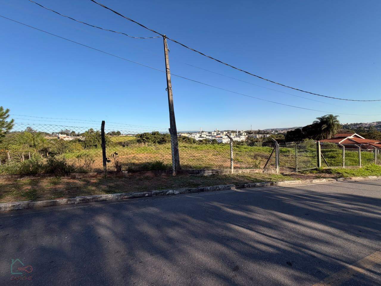 Terreno, 6500 m² - Foto 2