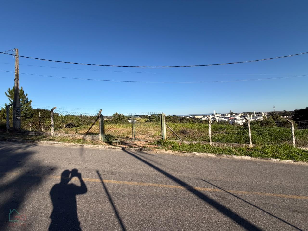 Terreno, 6500 m² - Foto 1