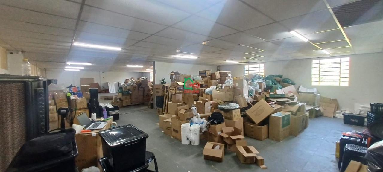 Depósito-Galpão, 961 m² - Foto 10