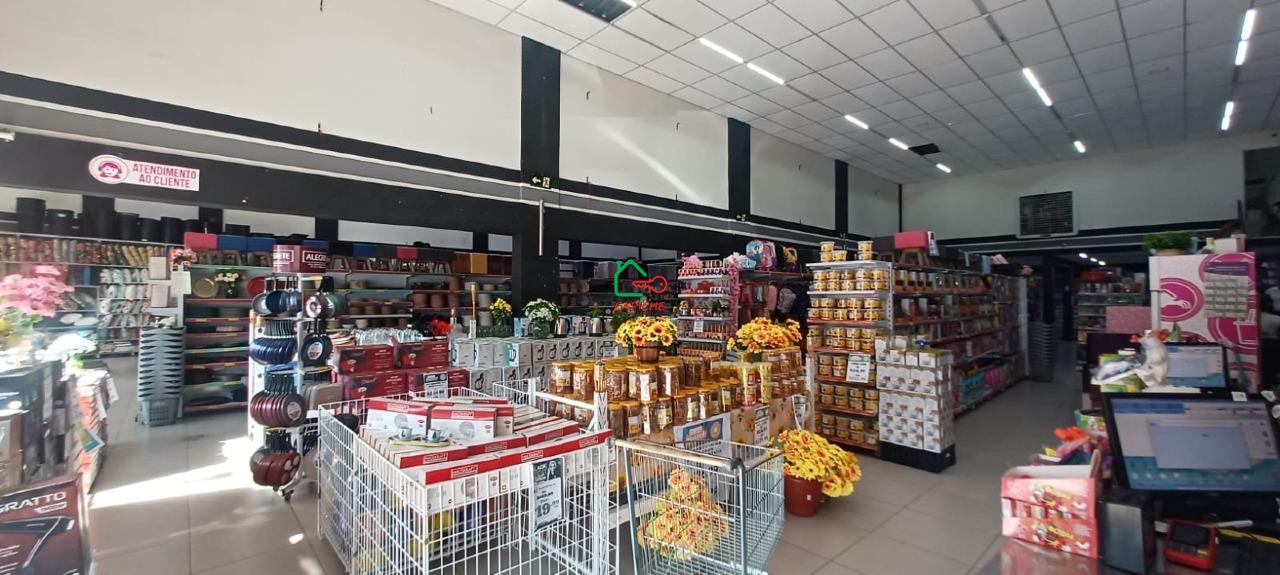 Depósito-Galpão, 961 m² - Foto 5