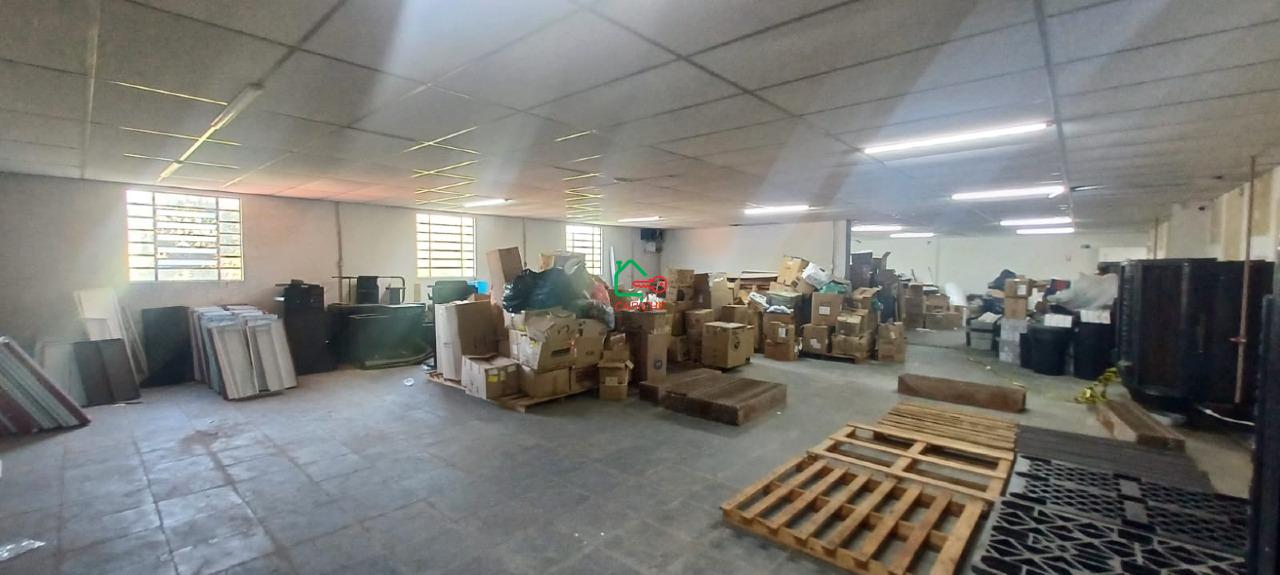 Depósito-Galpão, 961 m² - Foto 8