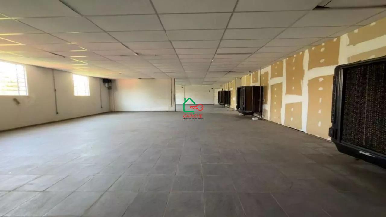 Depósito-Galpão, 961 m² - Foto 2