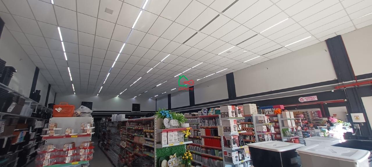 Depósito-Galpão, 961 m² - Foto 9
