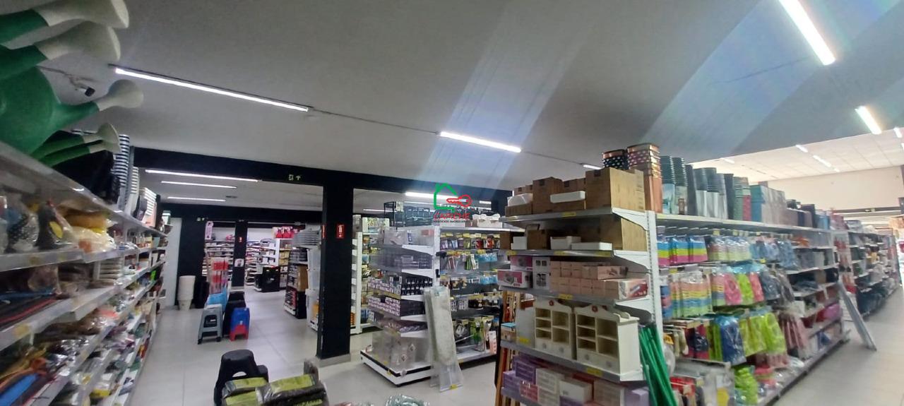Depósito-Galpão, 961 m² - Foto 7