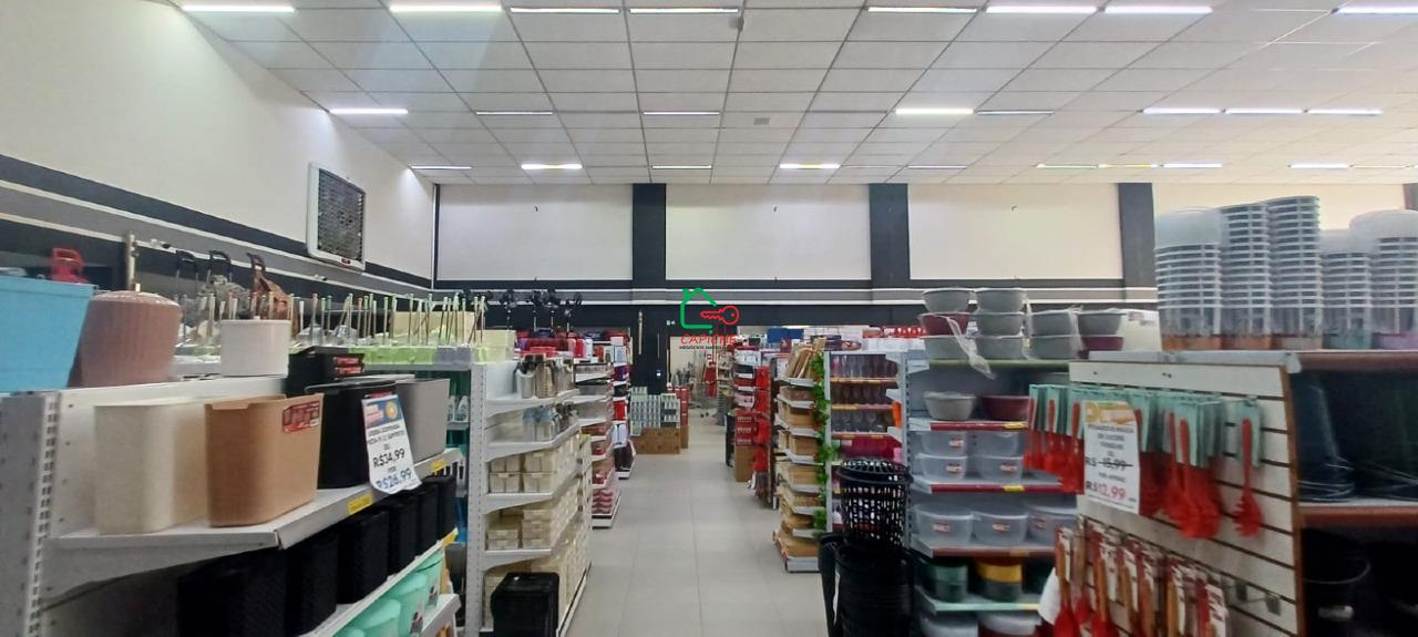 Depósito-Galpão, 961 m² - Foto 12