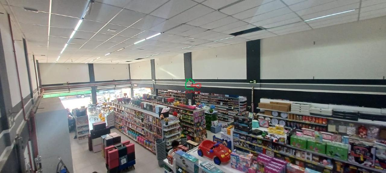Depósito-Galpão, 961 m² - Foto 6