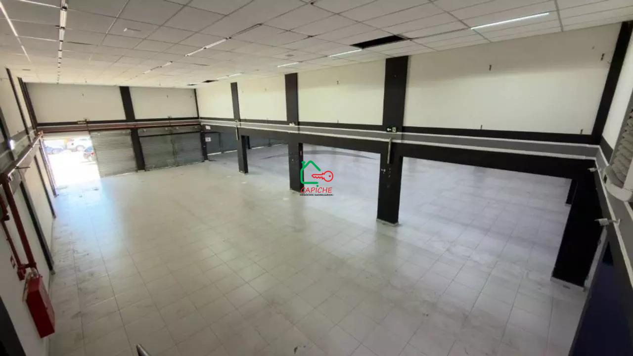 Depósito-Galpão, 961 m² - Foto 3