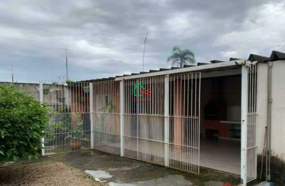 Casa, 3 quartos, 262 m² - Foto 9