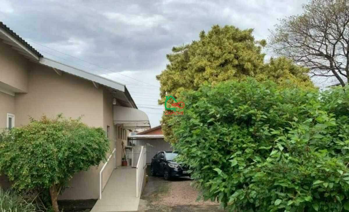 Casa, 3 quartos, 262 m² - Foto 4