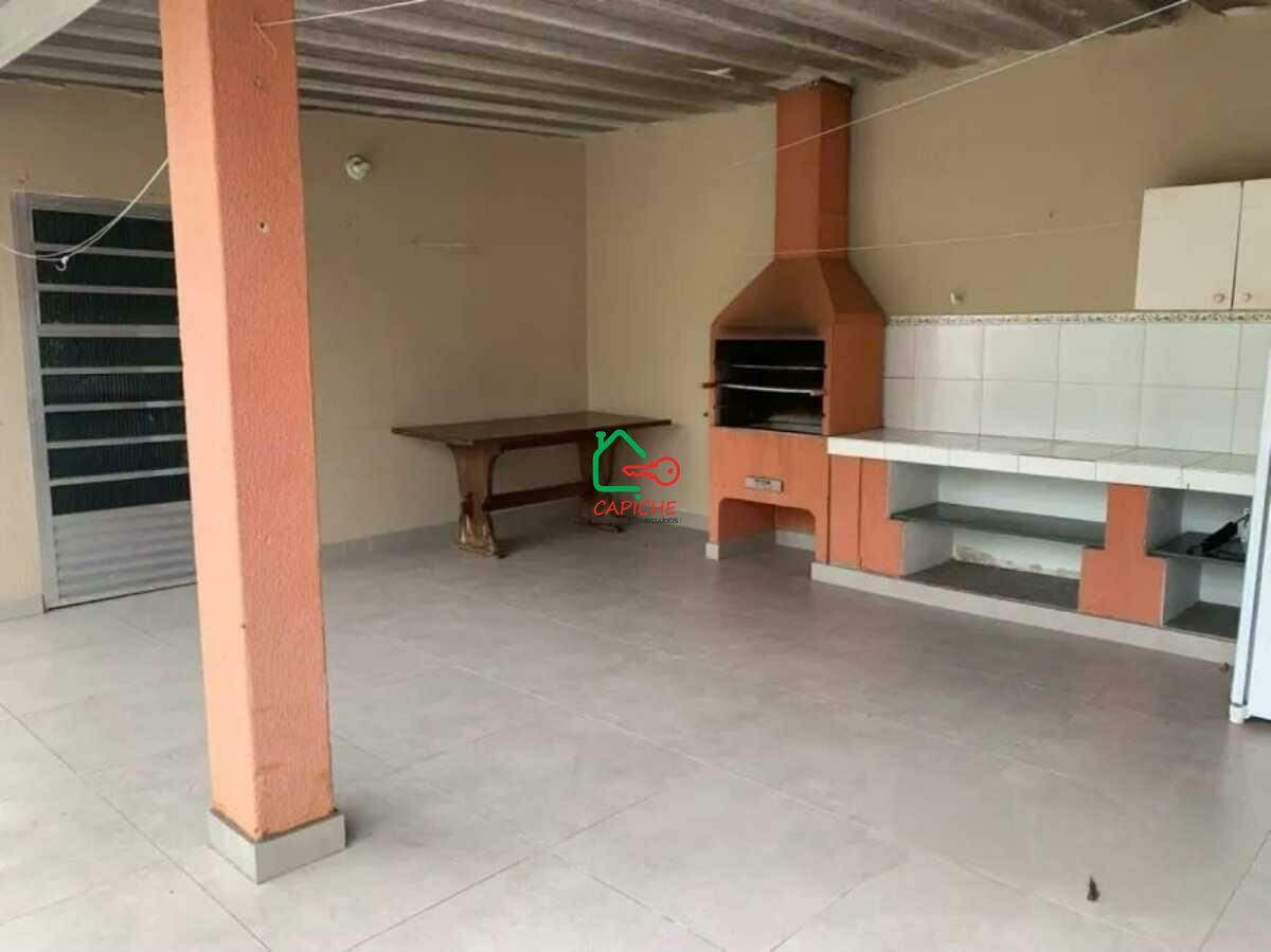Casa, 3 quartos, 262 m² - Foto 7