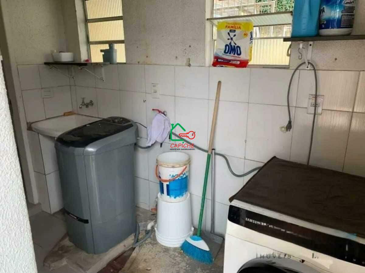 Casa, 3 quartos, 262 m² - Foto 8