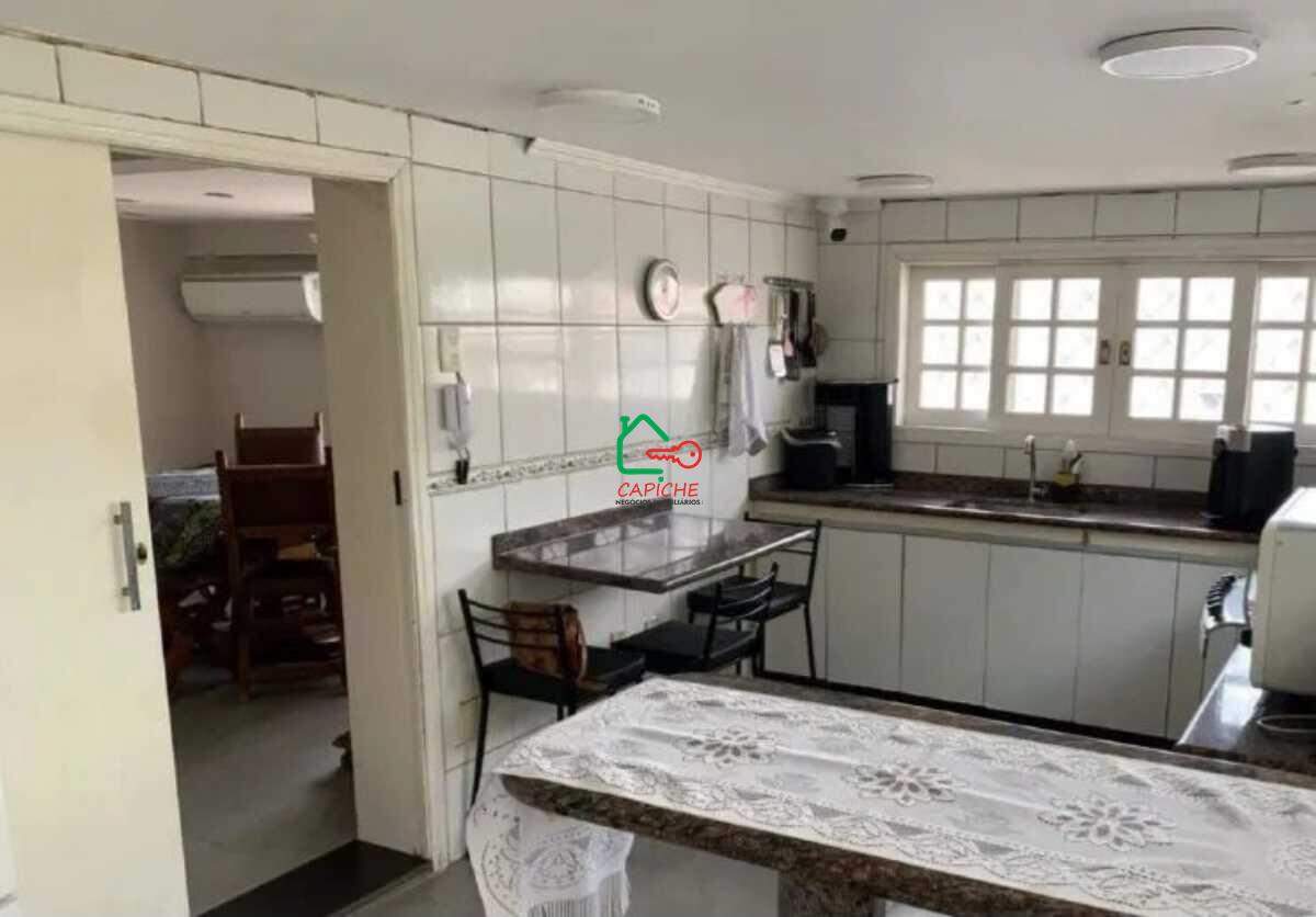 Casa, 3 quartos, 262 m² - Foto 6