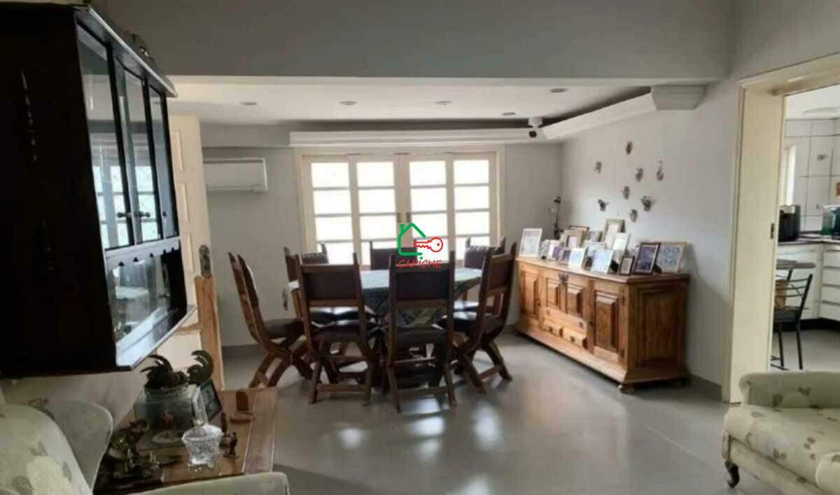 Casa, 3 quartos, 262 m² - Foto 16