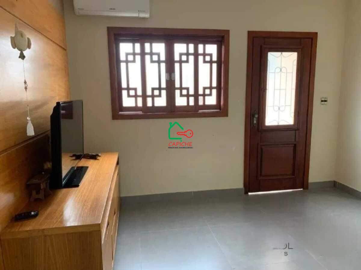 Casa, 3 quartos, 262 m² - Foto 22