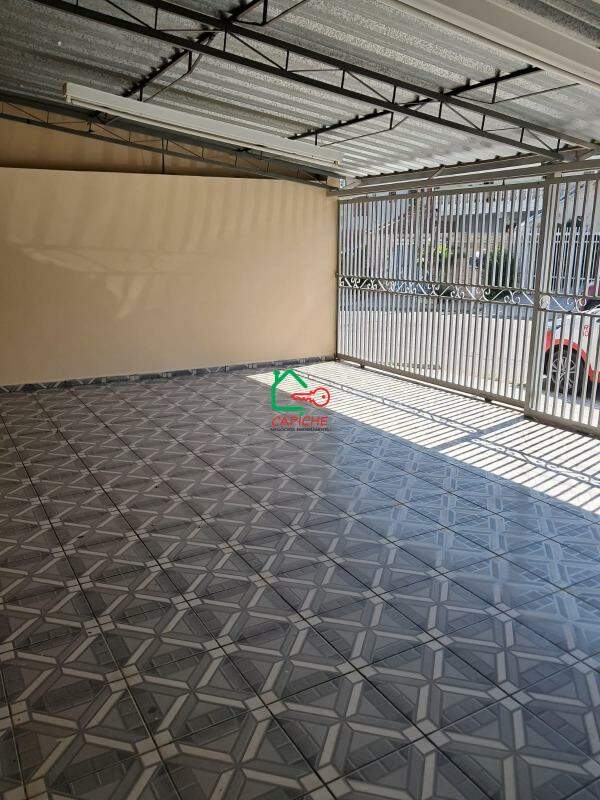 Casa, 3 quartos, 80 m² - Foto 2