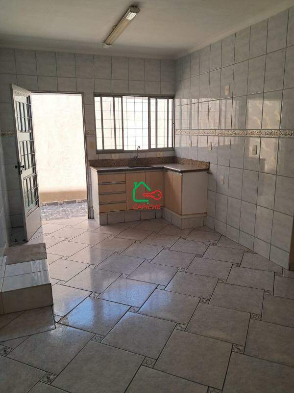 Casa, 3 quartos, 80 m² - Foto 1