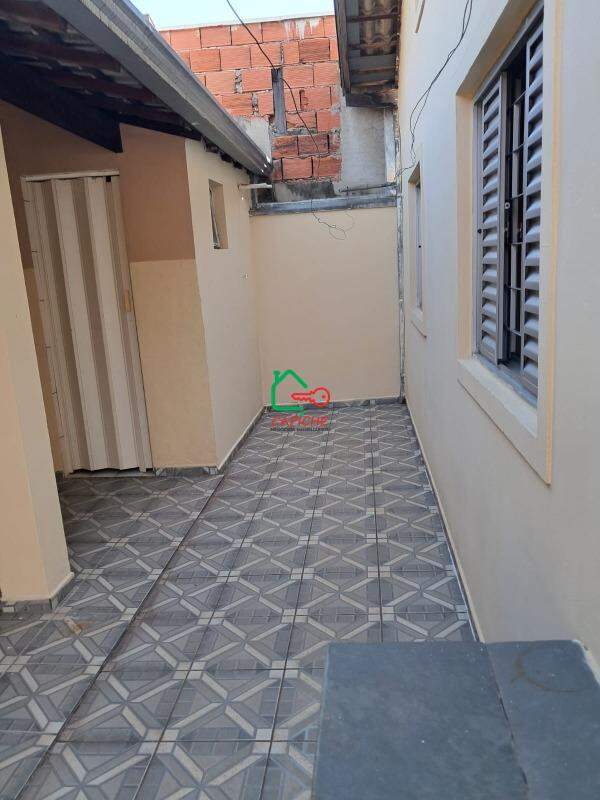 Casa, 3 quartos, 80 m² - Foto 9