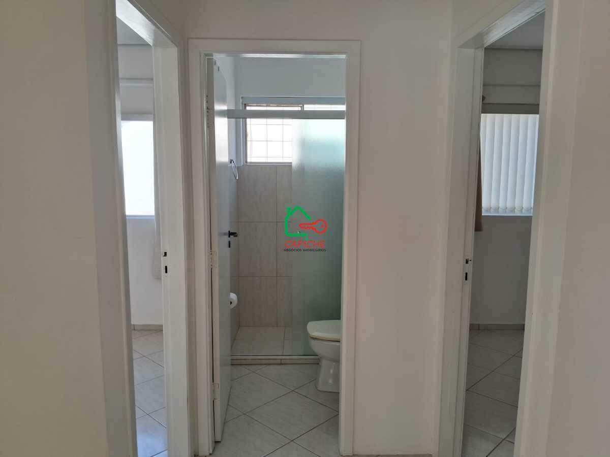 Apartamento, 3 quartos, 104 m² - Foto 4