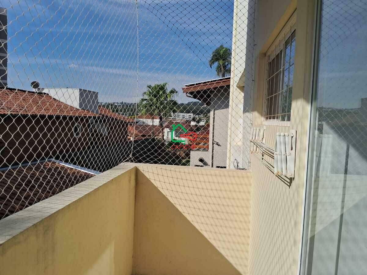 Apartamento, 3 quartos, 104 m² - Foto 11