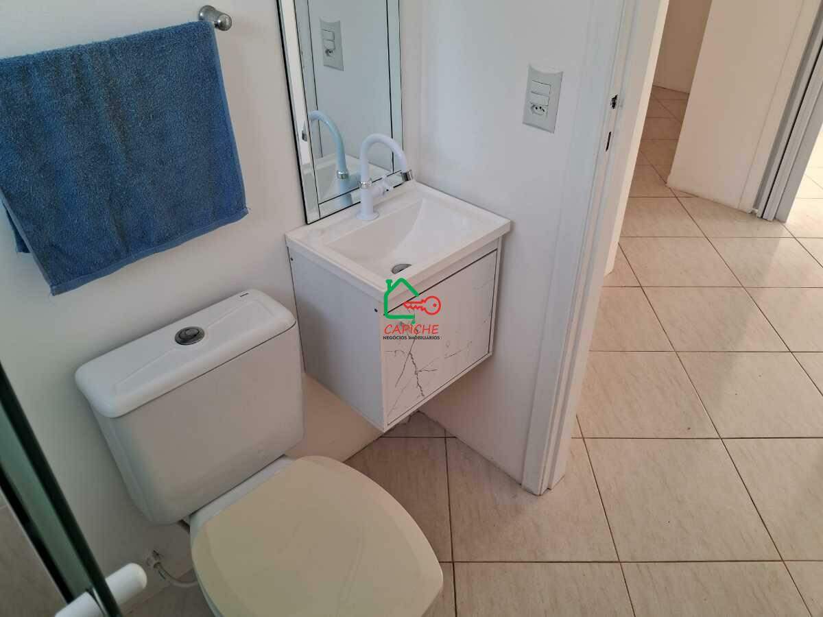 Apartamento, 3 quartos, 104 m² - Foto 8