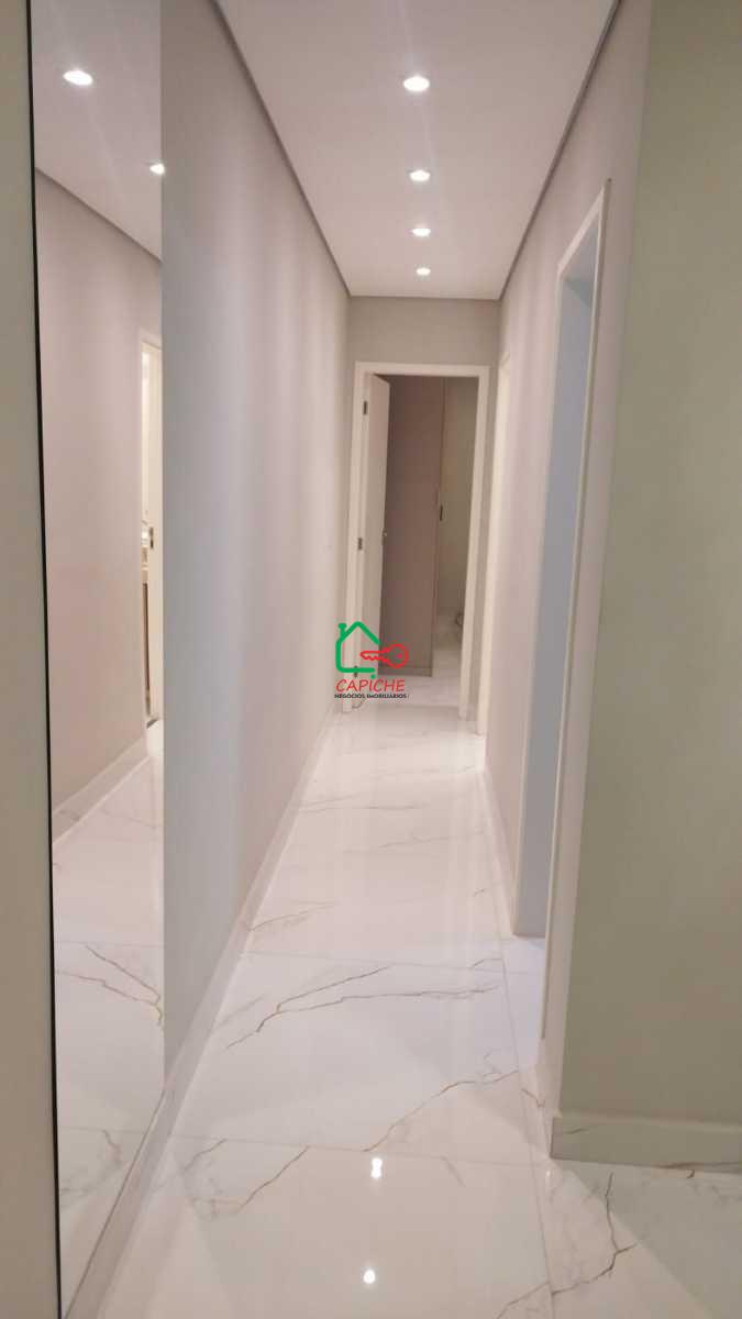 Apartamento, 2 quartos, 92 m² - Foto 10