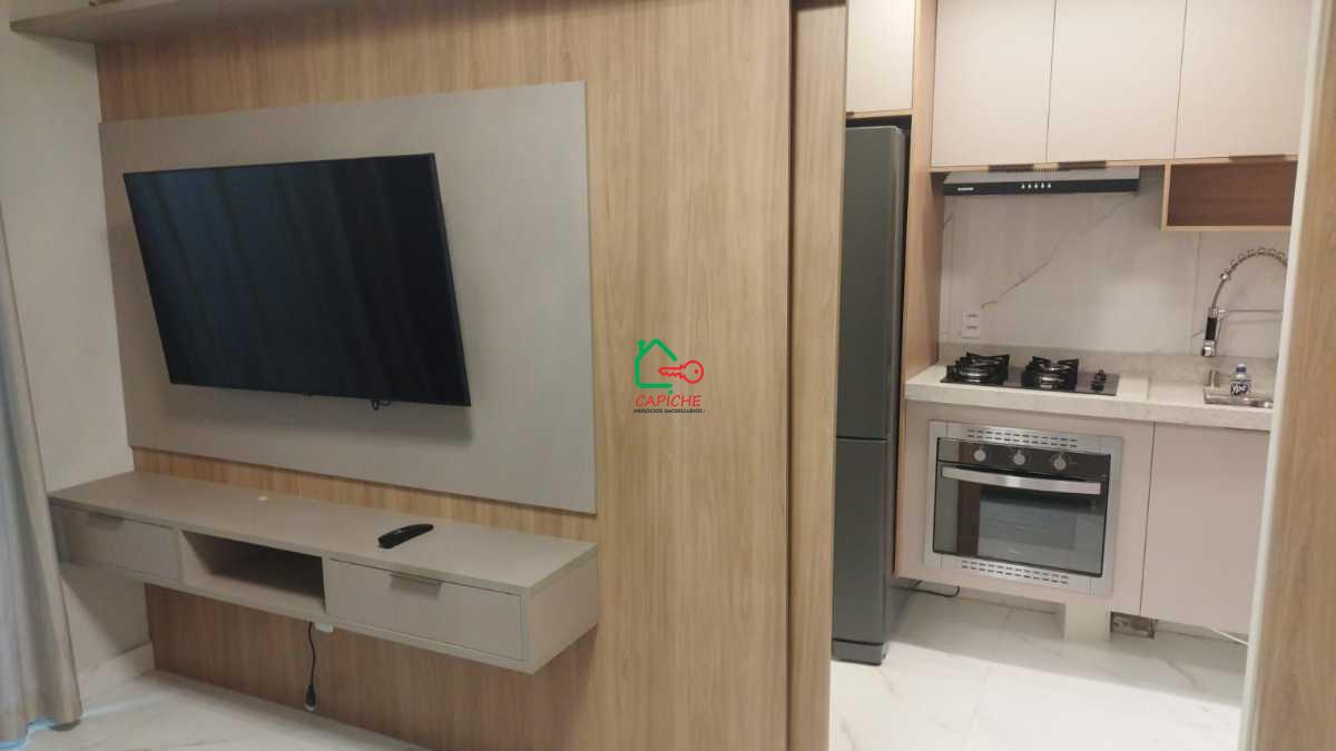 Apartamento, 2 quartos, 92 m² - Foto 13