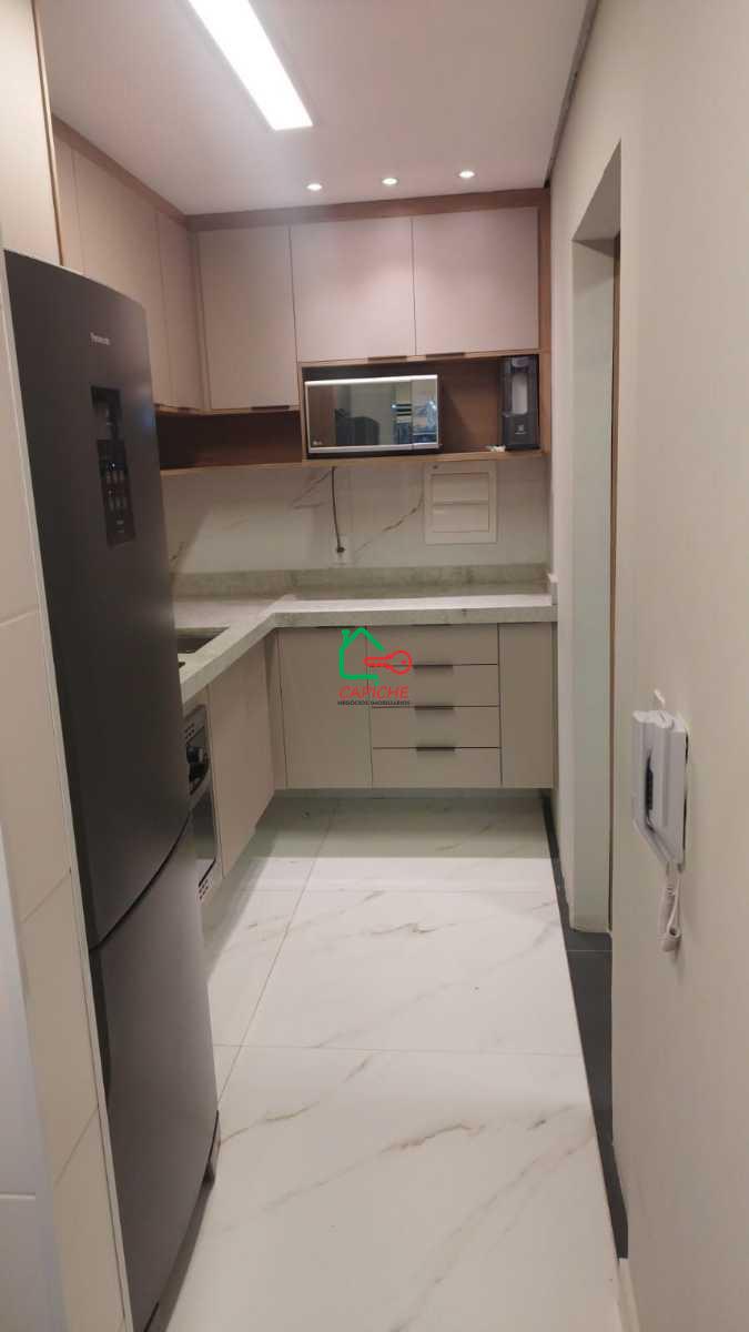 Apartamento, 2 quartos, 92 m² - Foto 20