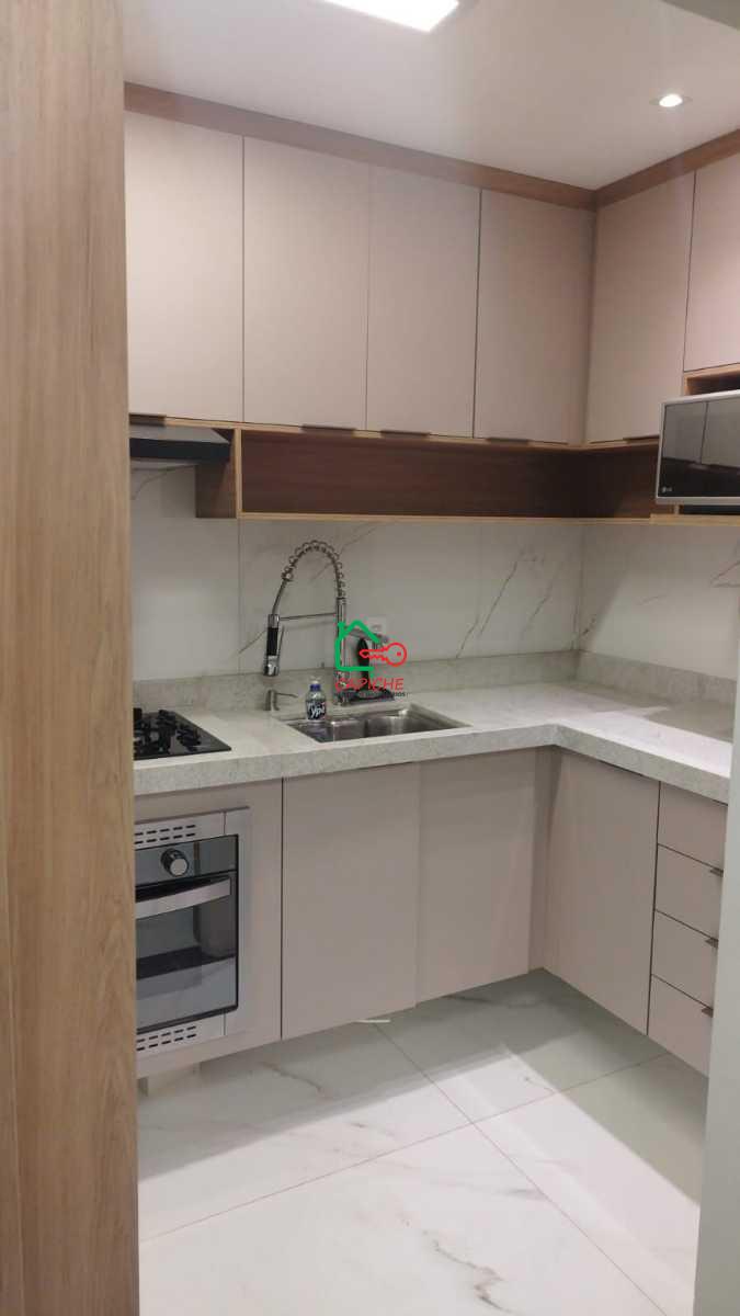 Apartamento, 2 quartos, 92 m² - Foto 25