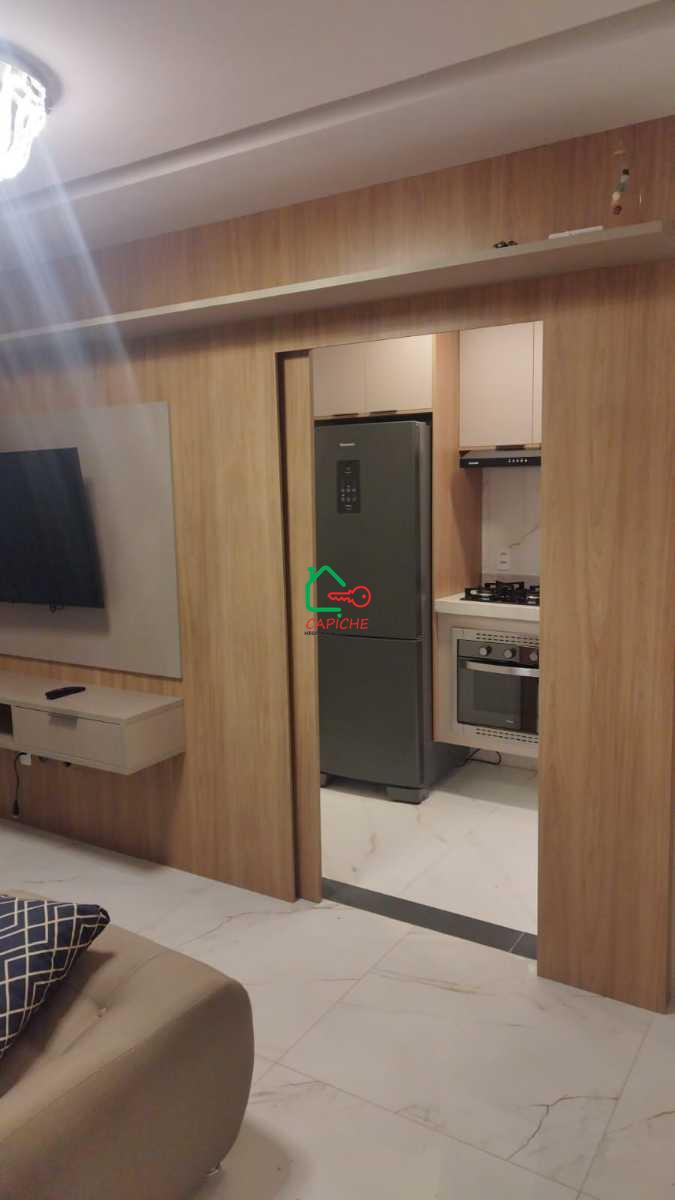 Apartamento, 2 quartos, 92 m² - Foto 7