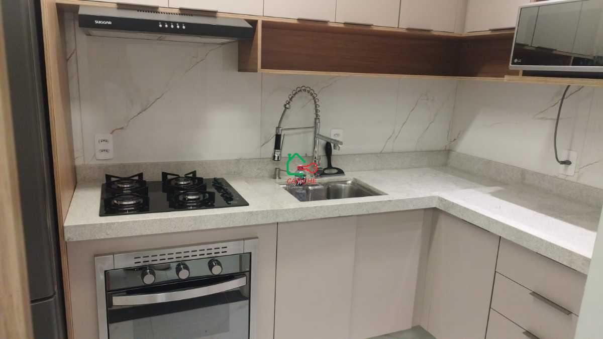 Apartamento, 2 quartos, 92 m² - Foto 23