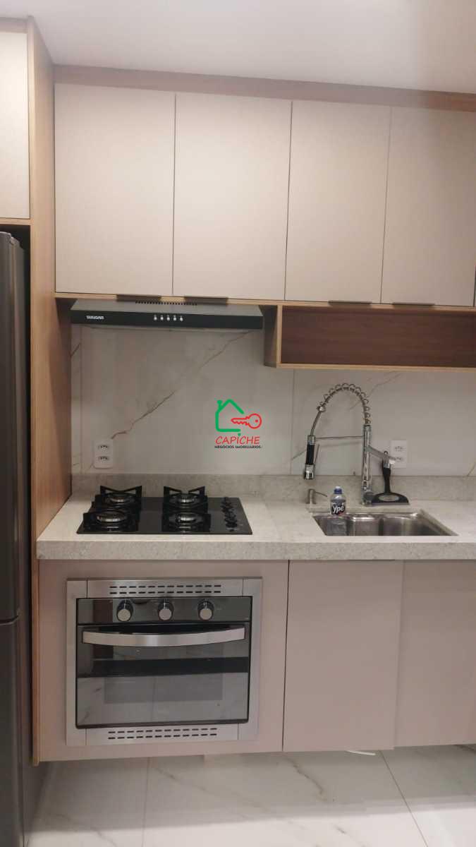 Apartamento, 2 quartos, 92 m² - Foto 19