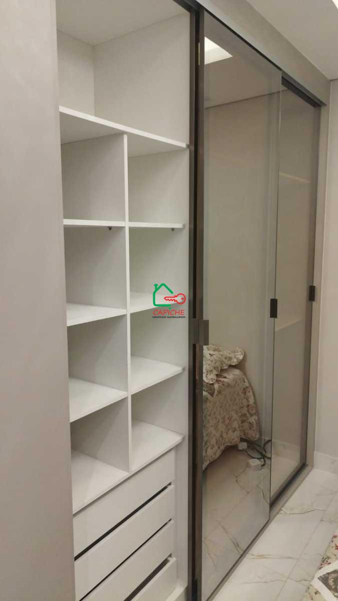 Apartamento, 2 quartos, 92 m² - Foto 1