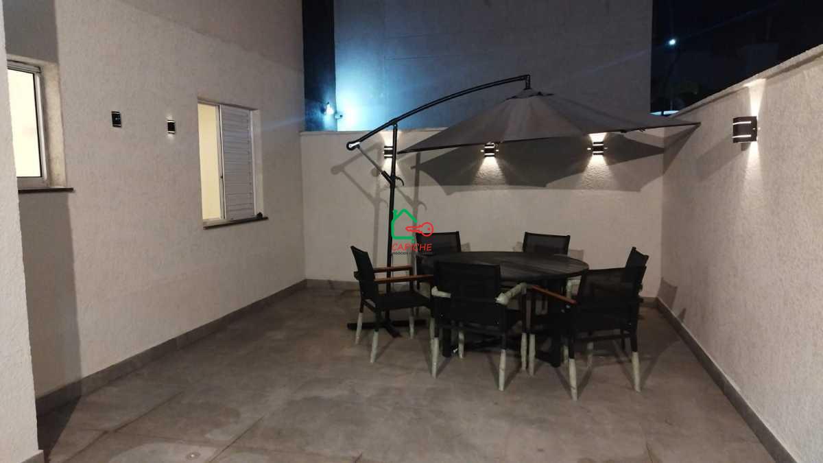 Apartamento, 2 quartos, 92 m² - Foto 17