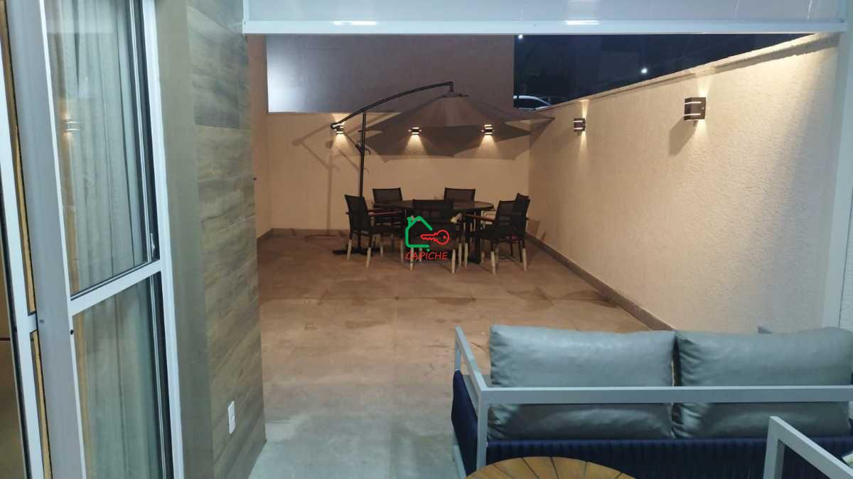 Apartamento, 2 quartos, 92 m² - Foto 12