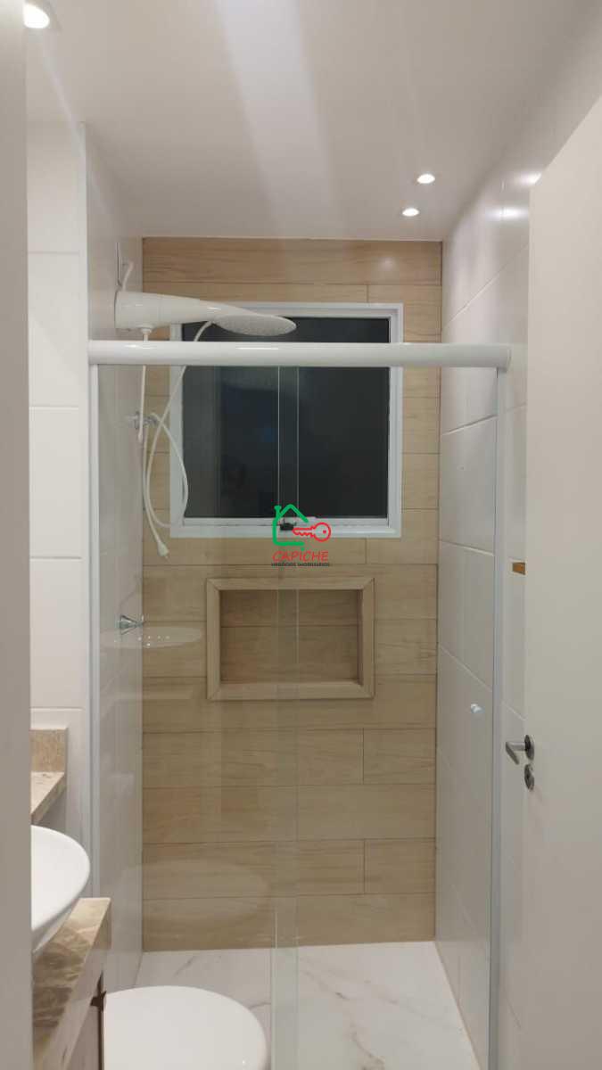 Apartamento, 2 quartos, 92 m² - Foto 6