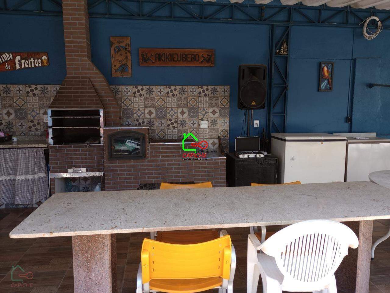 Casa, 3 quartos, 245 m² - Foto 5