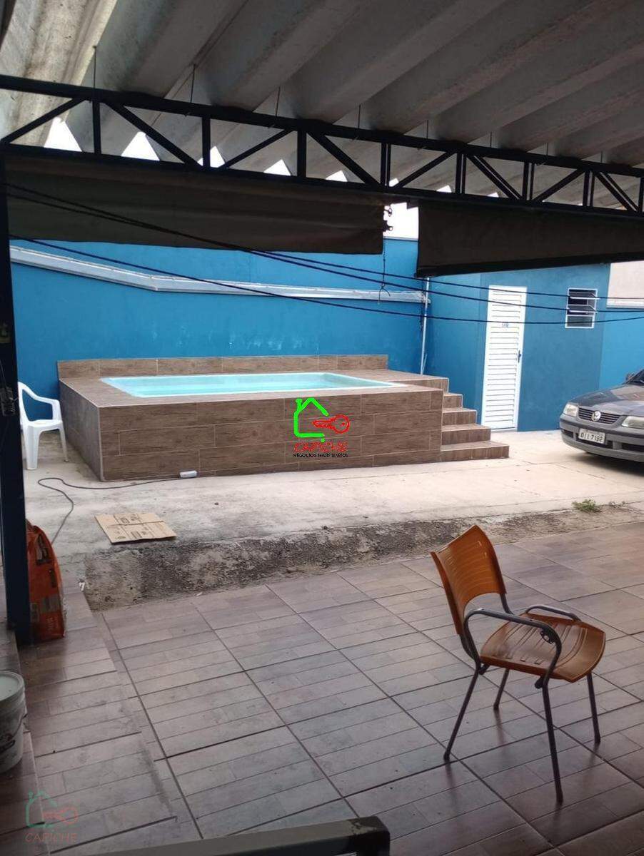 Casa, 3 quartos, 245 m² - Foto 20