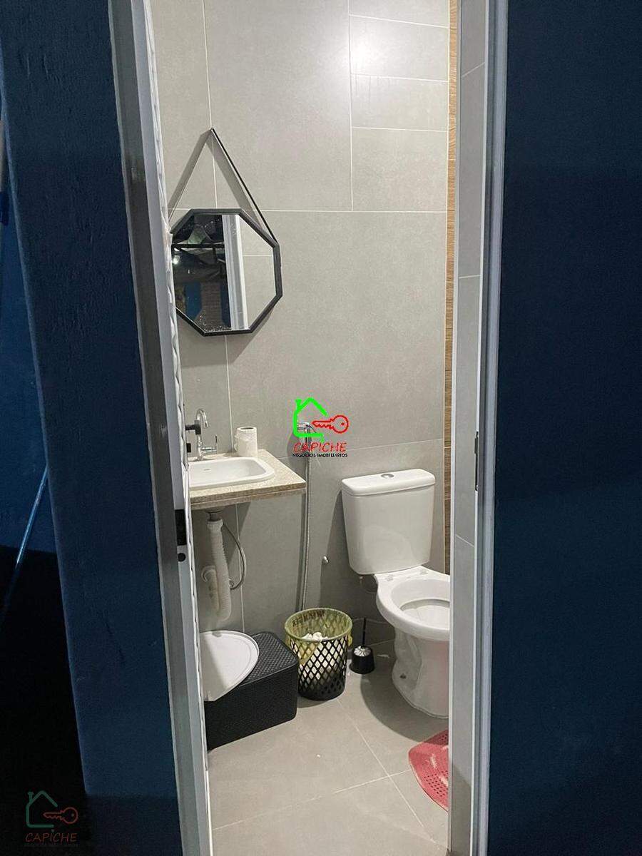 Casa, 3 quartos, 245 m² - Foto 28
