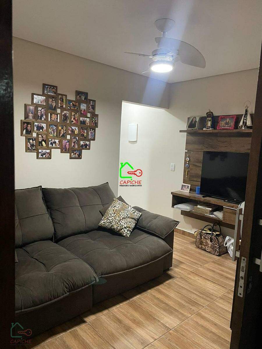 Casa, 3 quartos, 245 m² - Foto 21