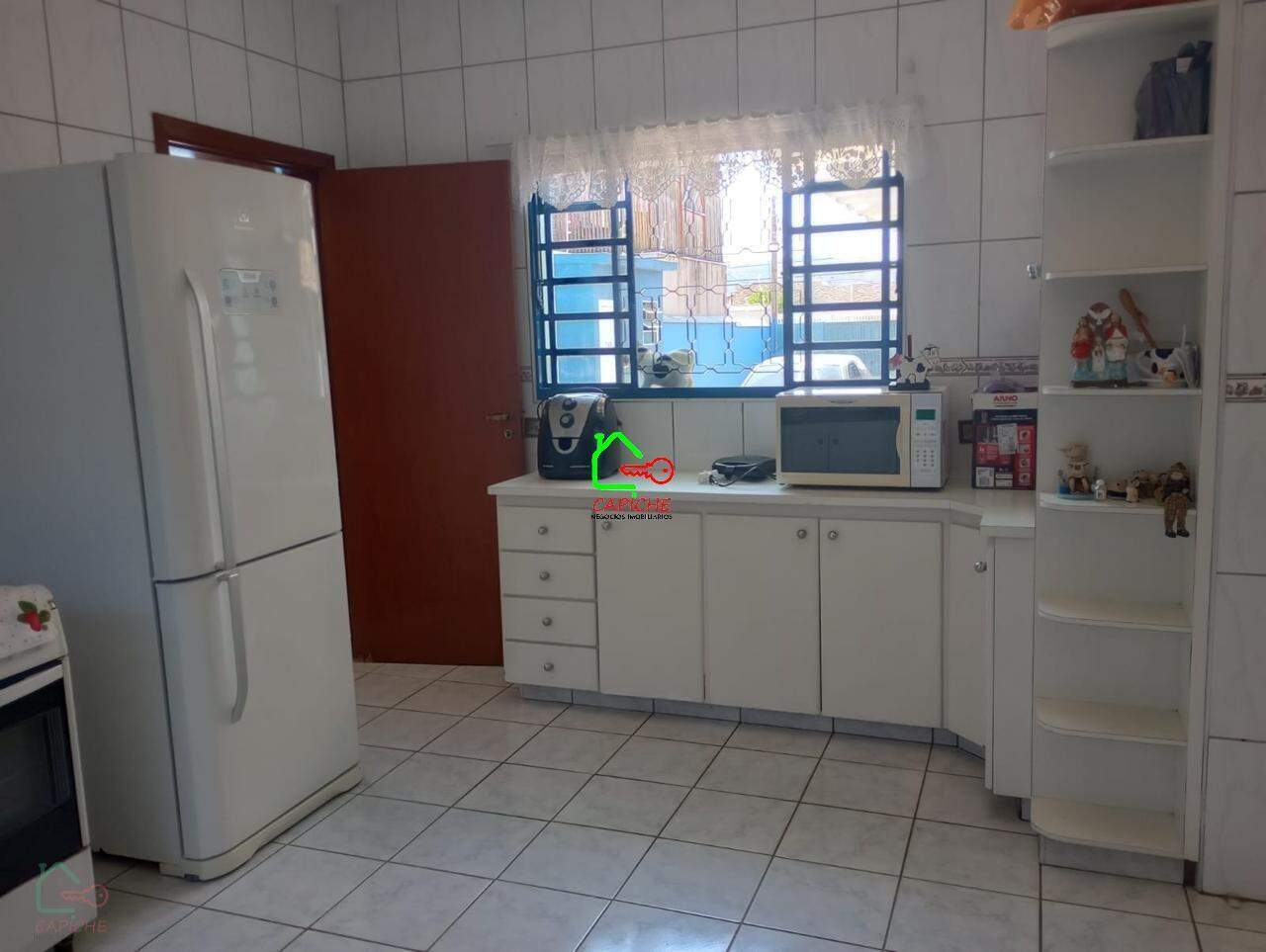 Casa, 3 quartos, 245 m² - Foto 13