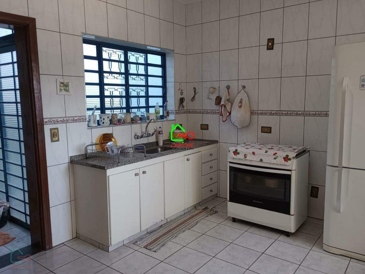 Casa, 3 quartos, 245 m² - Foto 7