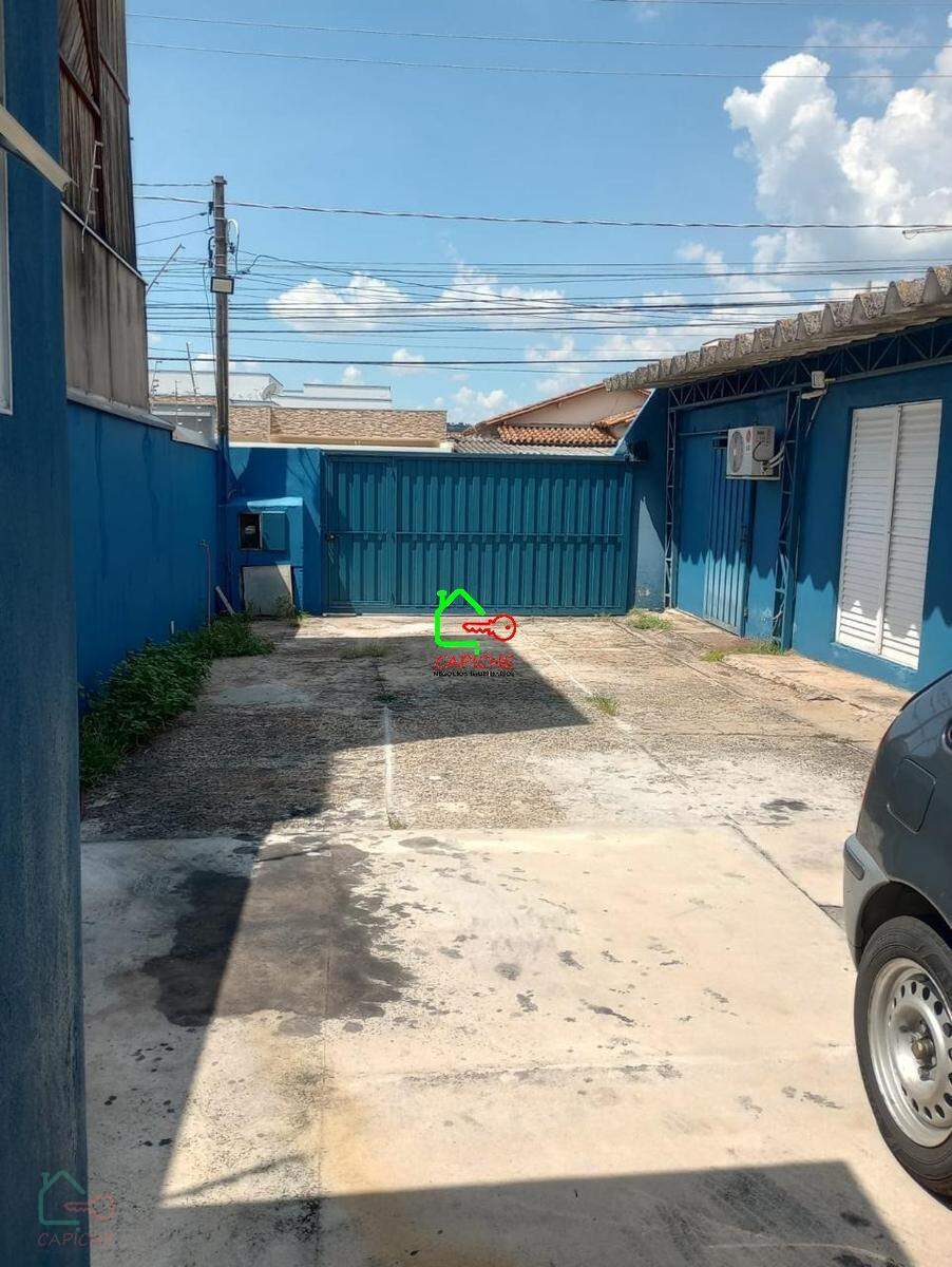 Casa, 3 quartos, 245 m² - Foto 2