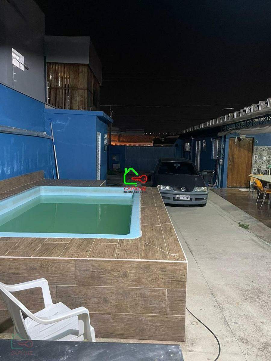 Casa, 3 quartos, 245 m² - Foto 29