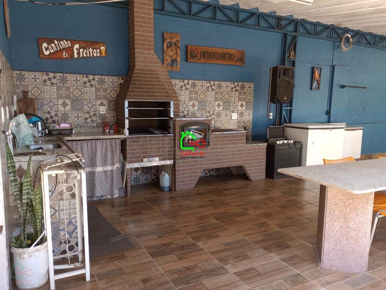 Casa, 3 quartos, 245 m² - Foto 12