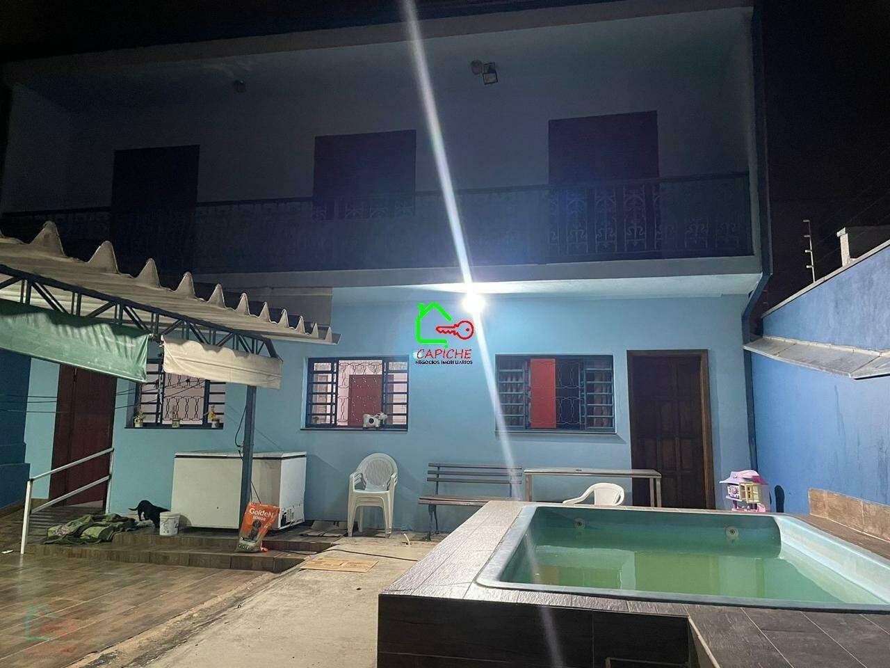 Casa, 3 quartos, 245 m² - Foto 30