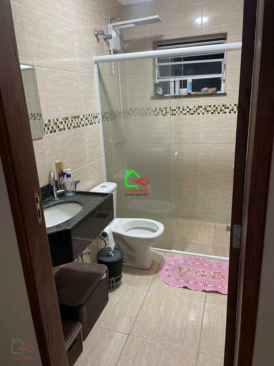 Casa, 3 quartos, 245 m² - Foto 27