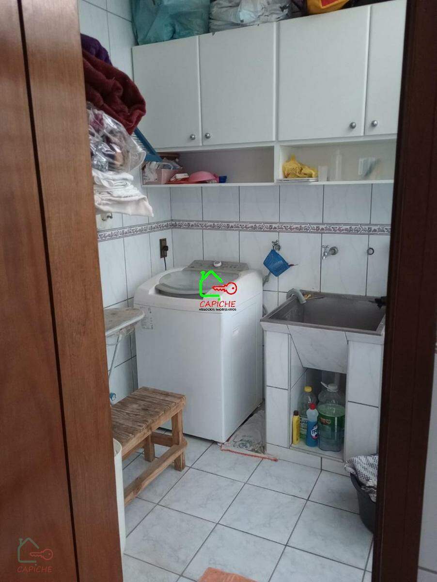 Casa, 3 quartos, 245 m² - Foto 23