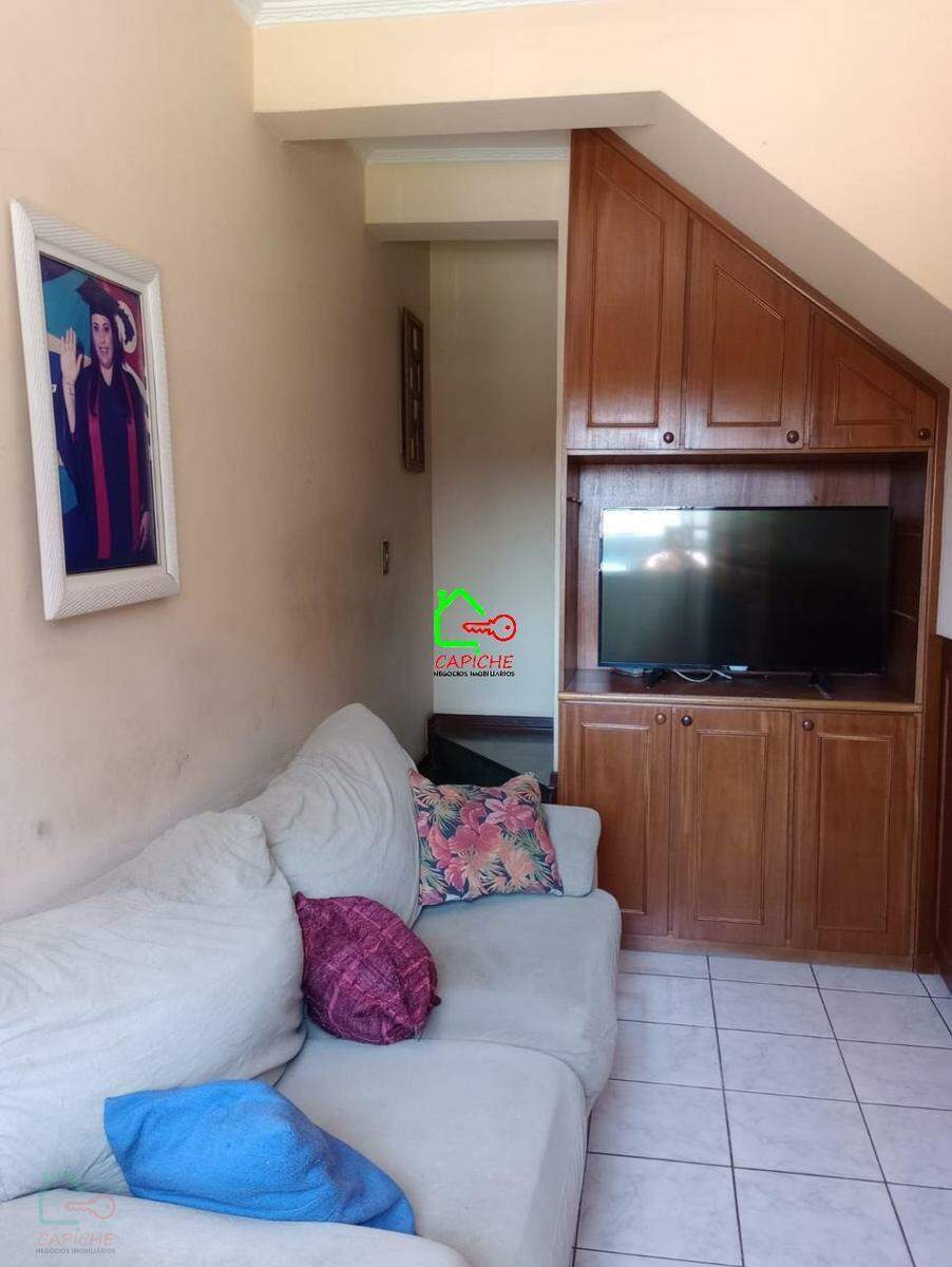 Casa, 3 quartos, 245 m² - Foto 9