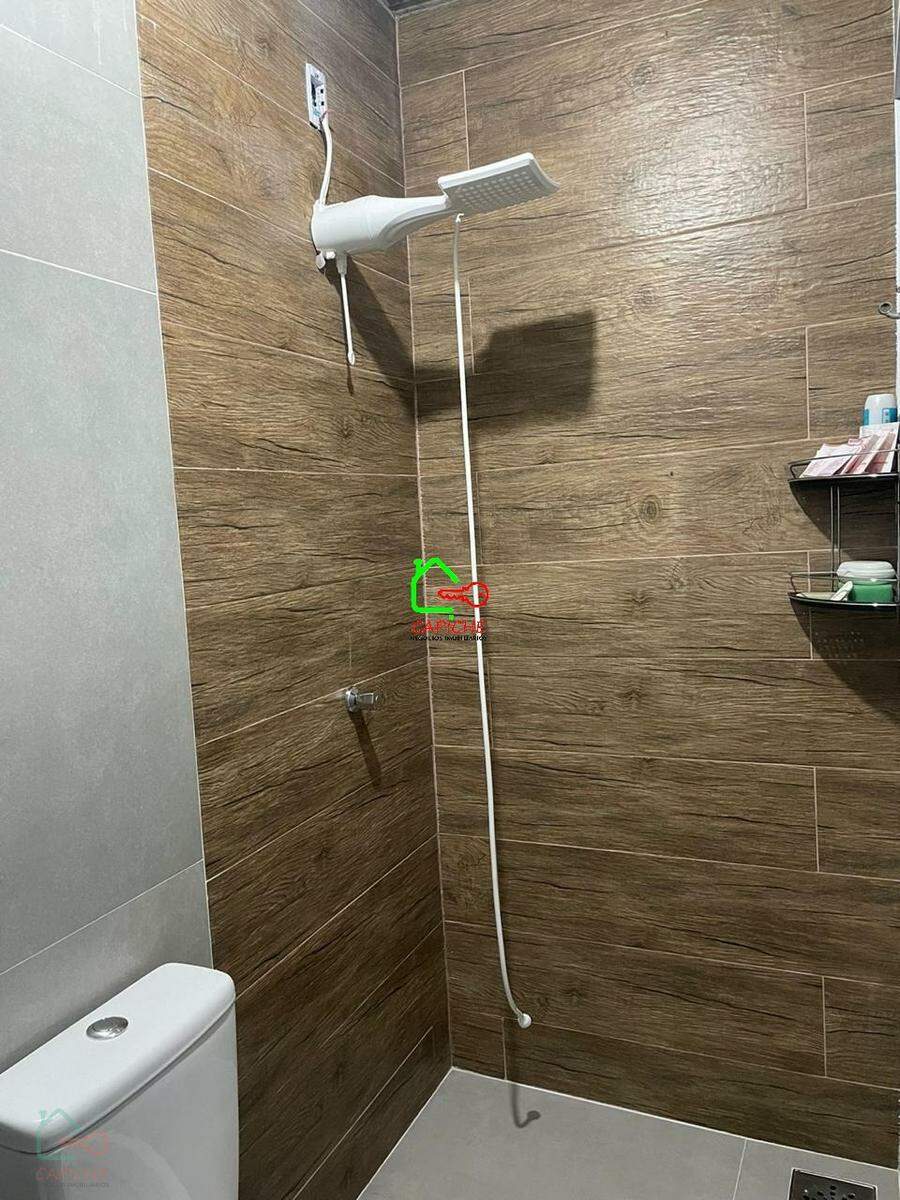 Casa, 3 quartos, 245 m² - Foto 26
