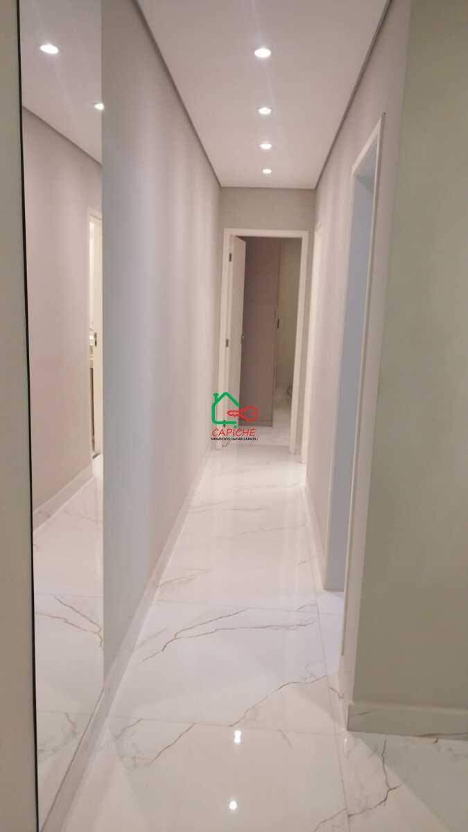 Apartamento, 2 quartos, 92 m² - Foto 9